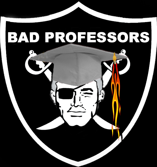 Badd Professorz